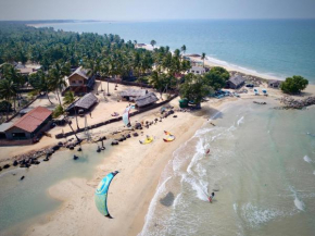 Surfpoint Sri Lanka Kite Village, Kalpitiya